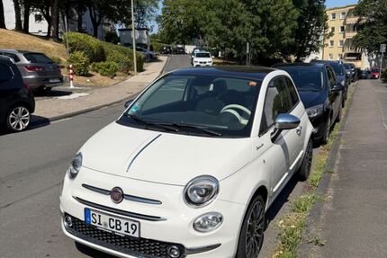 Fiat 500 75.168 km 9.700 &euro; Siegen 57076
