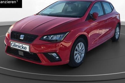 Seat Ibiza 40.900 km 13.380 &euro; Erfurt 99099