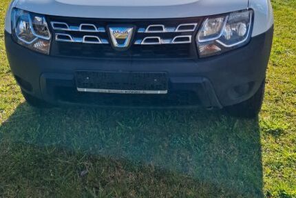 Dacia Duster 62.000 km 8.900 &euro; Tettnang 88069