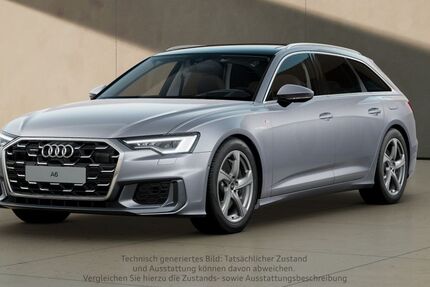 Audi A6 8.893 km 40.890 &euro; Ingolstadt 85057