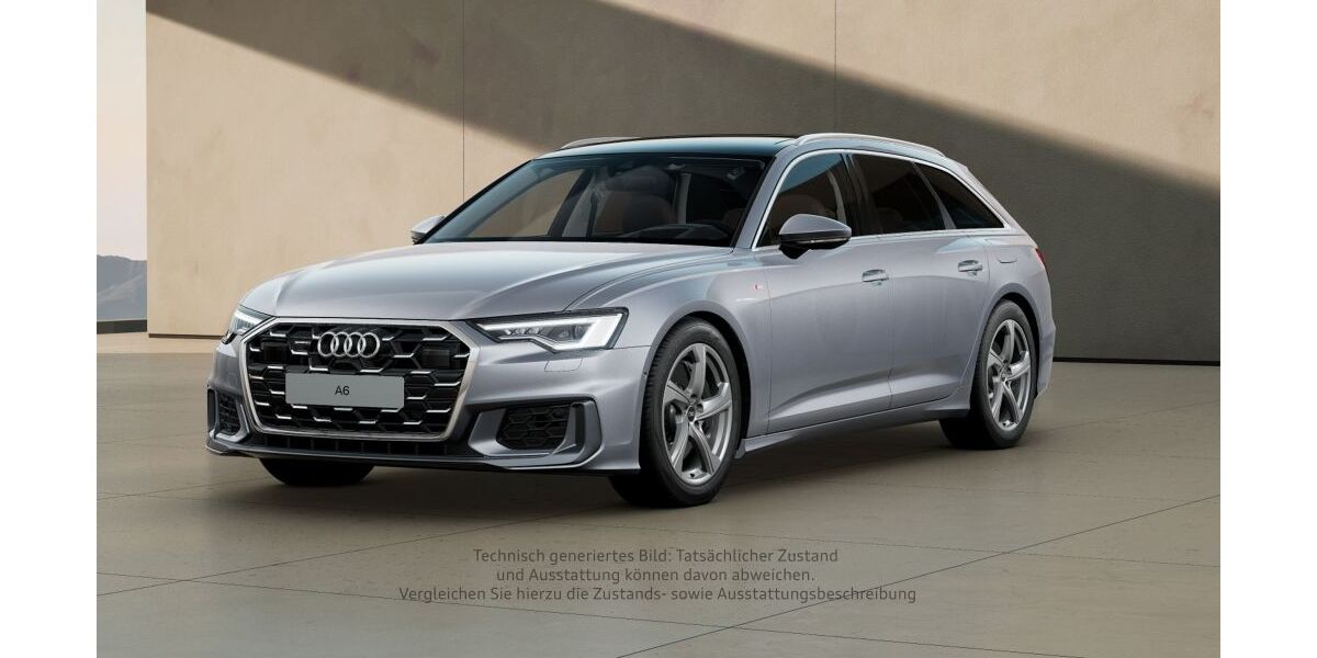 Audi A6 8.893 km 40.890 &euro; Ingolstadt 85057