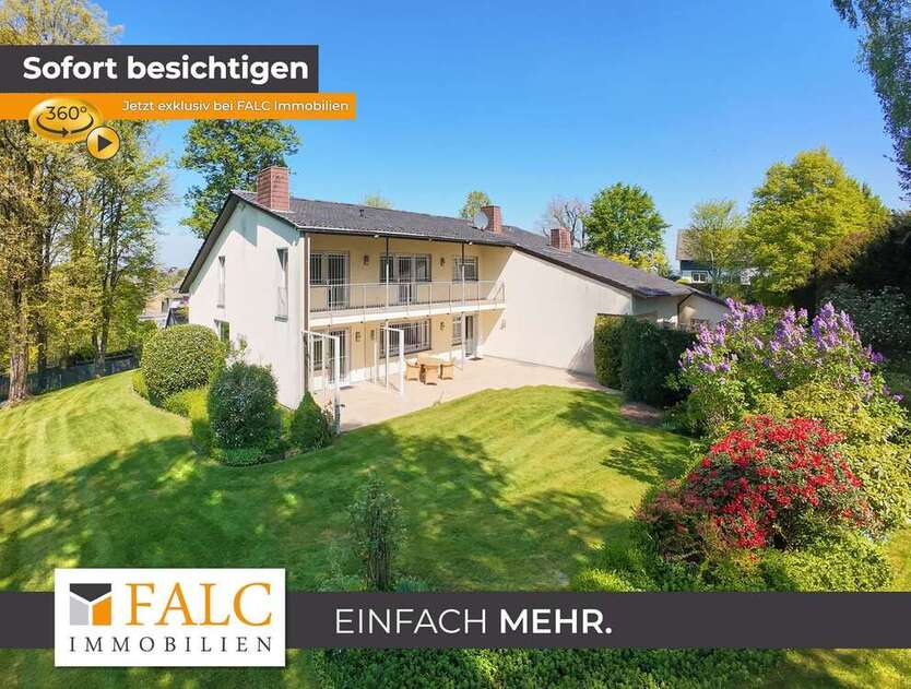 Haus zum Kaufen in Stolberg 995.000 € 370 m²
