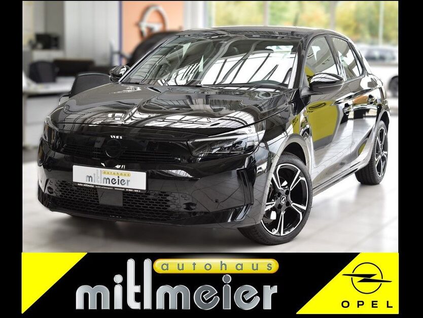 Opel Corsa 16.000 km 16.750 € Vohenstrauß 92648