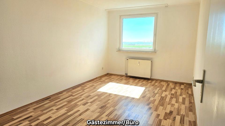 Etagenwohnung Mainz Lerchenberg - 5 Zimmer, 118 m&sup2;, 459.000&euro; | Angebot:26258959