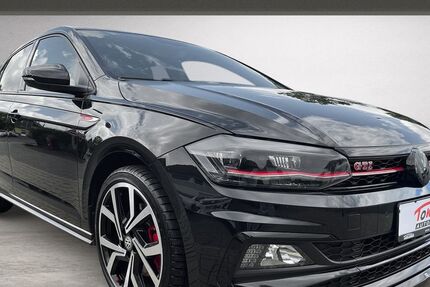 VW Polo 109.000 km 17.990 &euro; Dautphetal-Friedensdorf 35232