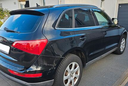 Audi Q5 360.000 km 7.000 &euro; Mönchengladbach 41199