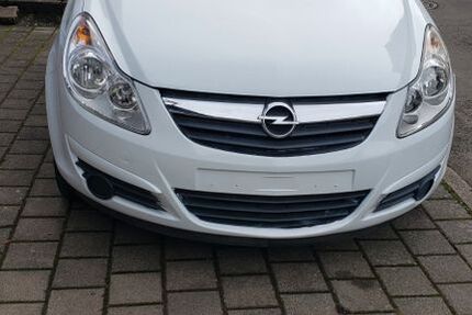 Opel Corsa 61.000 km 2.750 &euro; Eßweiler 67754