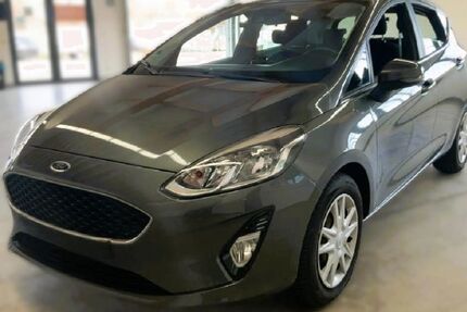 Ford Fiesta 78.614 km 10.490 &euro; Dissen a.T.W. 49201