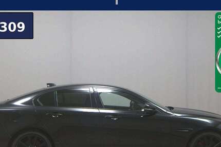 Jaguar XE 144.997 km 20.680 &euro; Gyhum/Bockel 27404