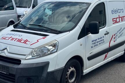 Citroen Jumpy 420.000 km 1.491 &euro; Filderstadt bei Stuttgart 70794