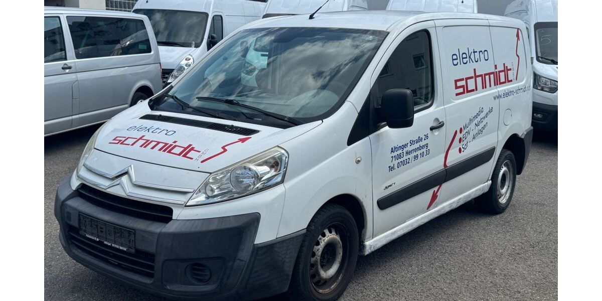 Citroen Jumpy 420.000 km 1.491 &euro; Filderstadt bei Stuttgart 70794