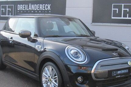 Mini Cooper SE 37.524 km 16.990 &euro; Lörrach 79540