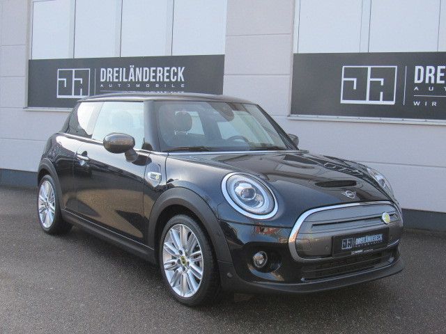 Mini Cooper SE 37.524 km 16.990 &euro; Lörrach 79540