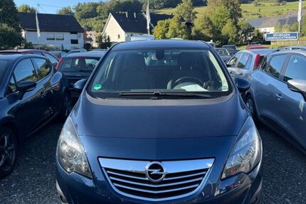Opel Meriva 135.797 km 5.990 € Niederbrombach 55767