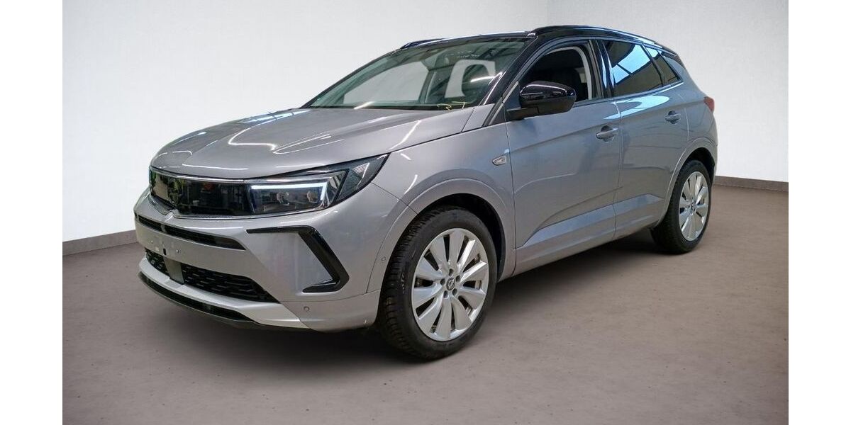 Opel Grandland (X) 13.550 km 24.990 &euro; Ottersberg 28870