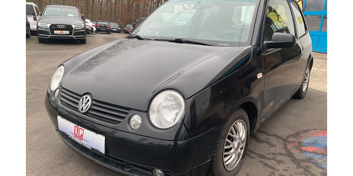 VW Lupo 222.573 km 990 &euro; Giessen 35394