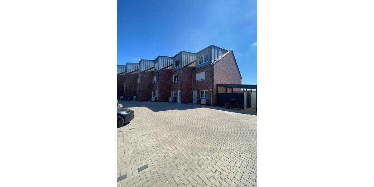 Reihenhaus Ochtrup - 6 Zimmer, 113 m&sup2;, 1.300&euro; | Angebot:25804425