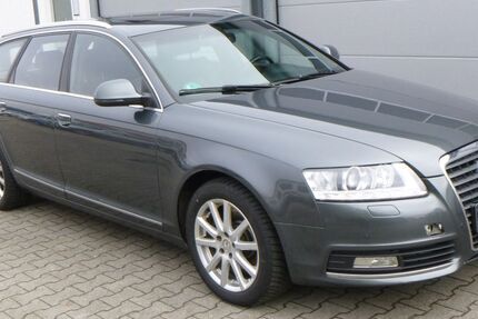 Audi A6 75.418 km 10.950 &euro; Plattling 94447