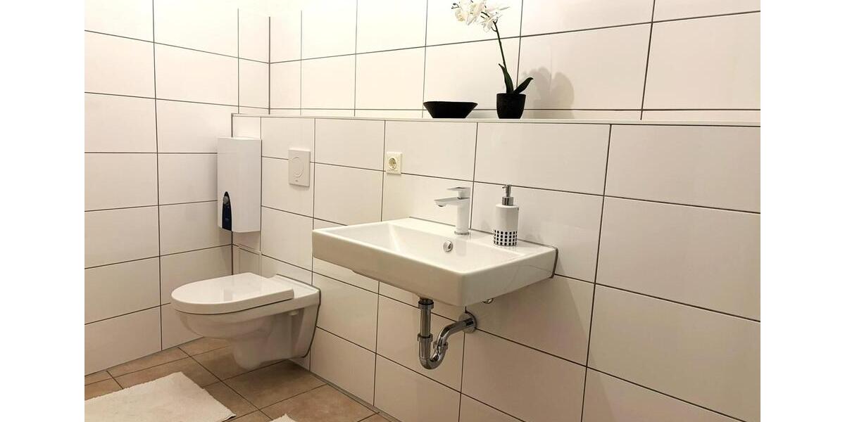 Erdgeschoßwohnung Wurzen - 1 Zimmer, 49 m&sup2;, 375&euro; | Angebot:26412655
