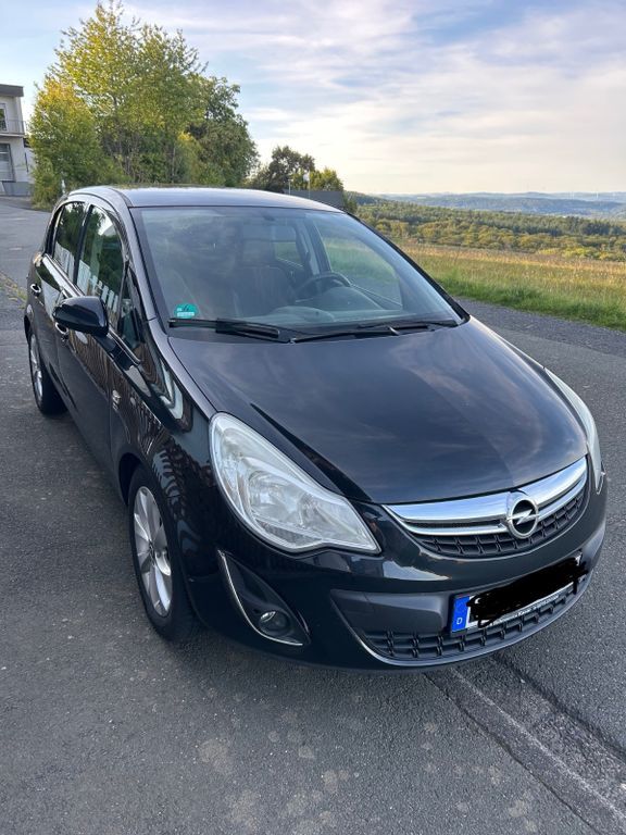 Corsa