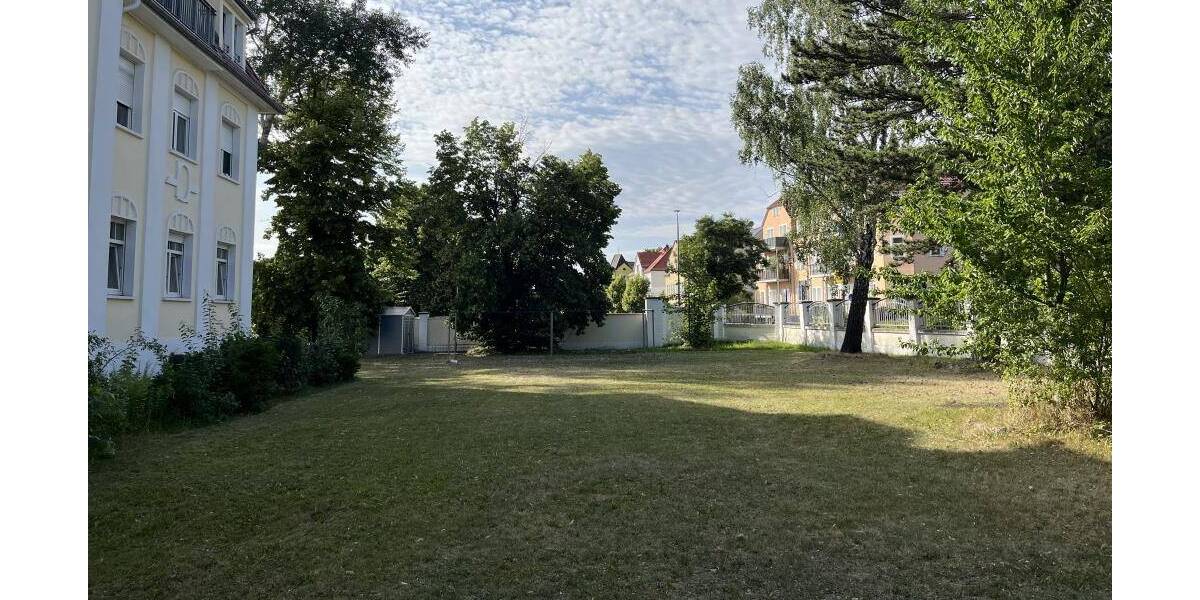 Etagenwohnung Coswig - 2 Zimmer, 42 m&sup2;, 375&euro; | Angebot:26687645