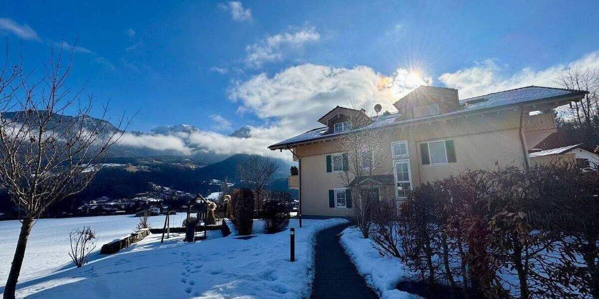 Etagenwohnung Schönau Oberschönau - 3 Zimmer, 95 m&sup2;, 669.000&euro; | Angebot:25689997