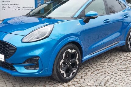 Ford Puma 6.200 km 27.790 &euro; Überlingen 88662