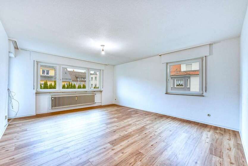 Wohnung zum Mieten in Stuttgart-Stammheim 925 € 88 m²