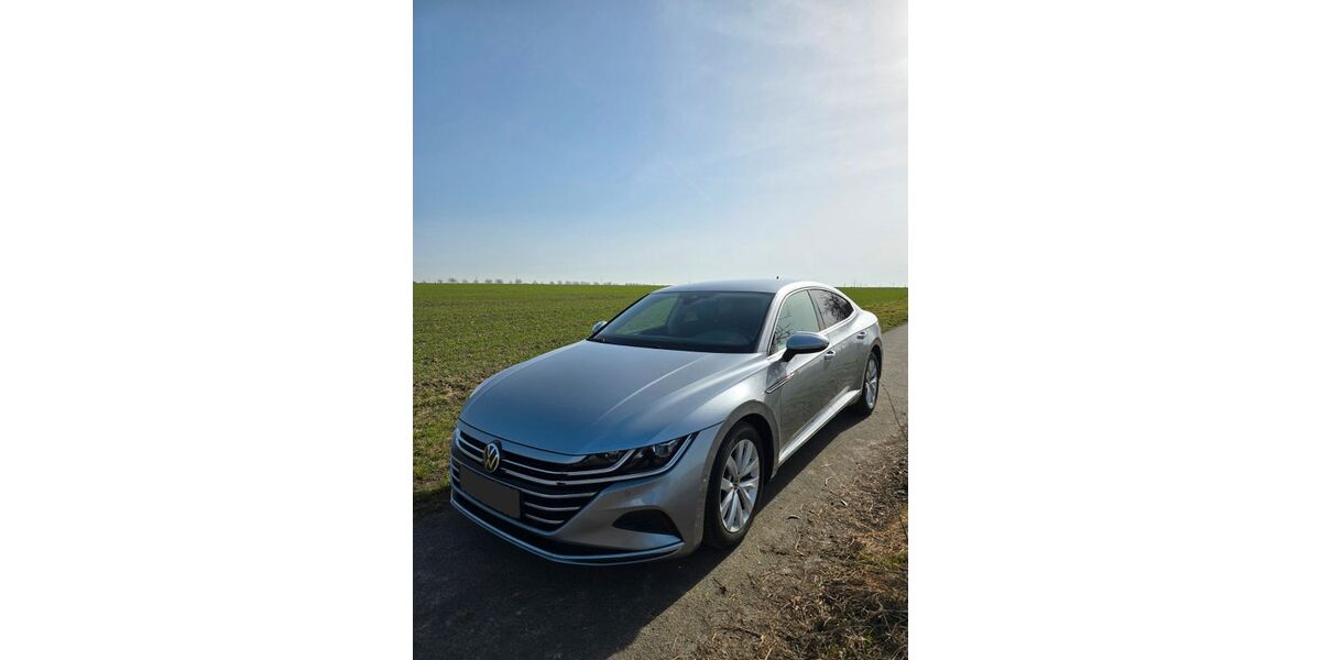 VW Arteon 142.687 km 24.800 &euro; Vechelde 38159