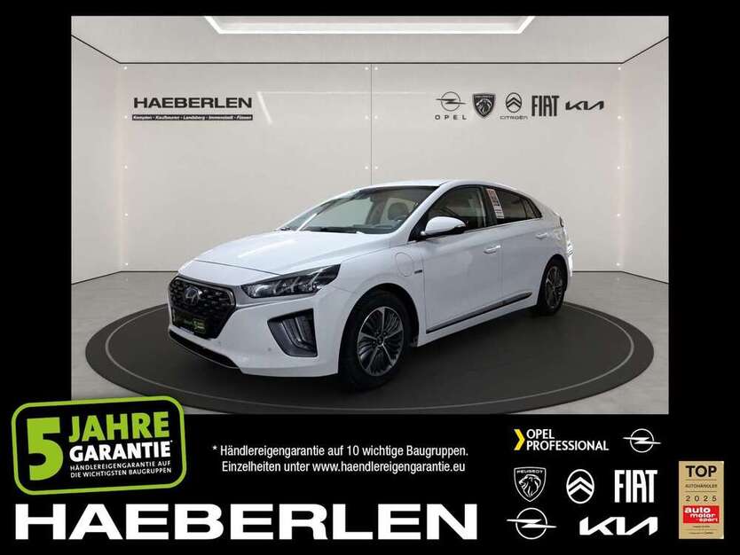 IONIQ