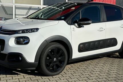 Citroen C3 73.500 km 12.290 &euro; Friedrichshafen 88046