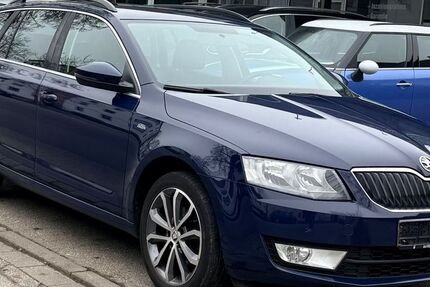Skoda Octavia 250.000 km 7.490 &euro; Waldkraiburg 84478