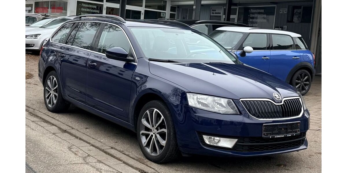Skoda Octavia 250.000 km 7.490 &euro; Waldkraiburg 84478