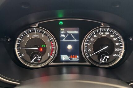 Suzuki Vitara 15.121 km 18.980 € Wertheim 97877
