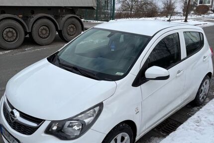 Opel Karl 92.000 km 6.000 &euro; Hamburg 22149