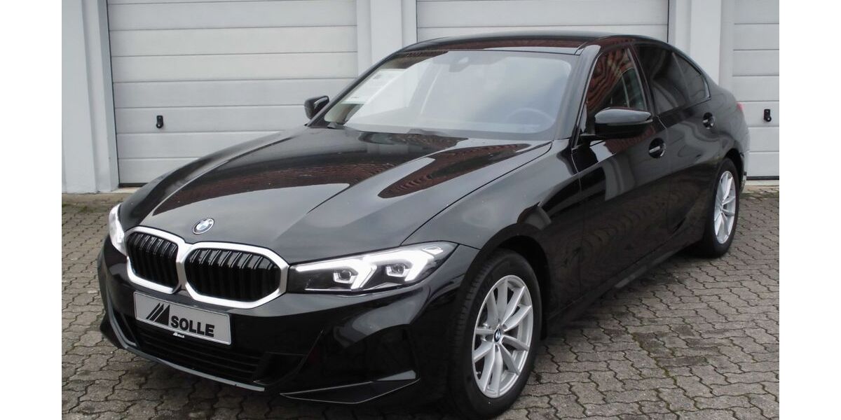 BMW 320 10.903 km 37.490 &euro; Schlangen 33189