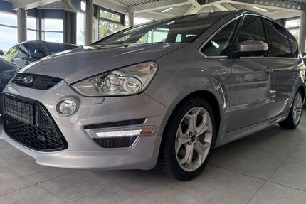 Ford S-Max 179.308 km 8.900 &euro; Idstein 65510