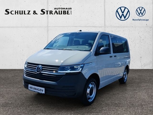 VW T6 Caravelle 24.000 km 49.695 &euro; Bad Salzungen 36433
