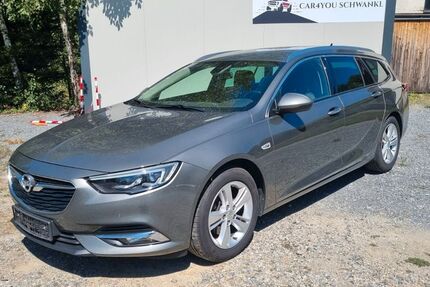 Opel Insignia 168.146 km 8.400 &euro; Grafenau 94481