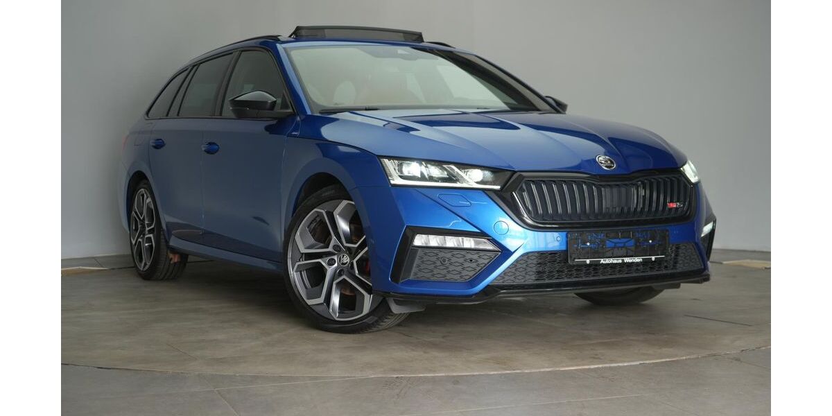 Skoda Octavia 91.000 km 29.990 &euro; Braunschweig 38110