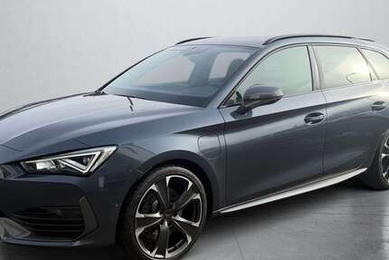 Cupra Leon 19.935 km 27.580 &euro; Daun 54550