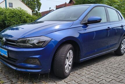 VW Polo 53.000 km 16.400 &euro; Mannheim 68219