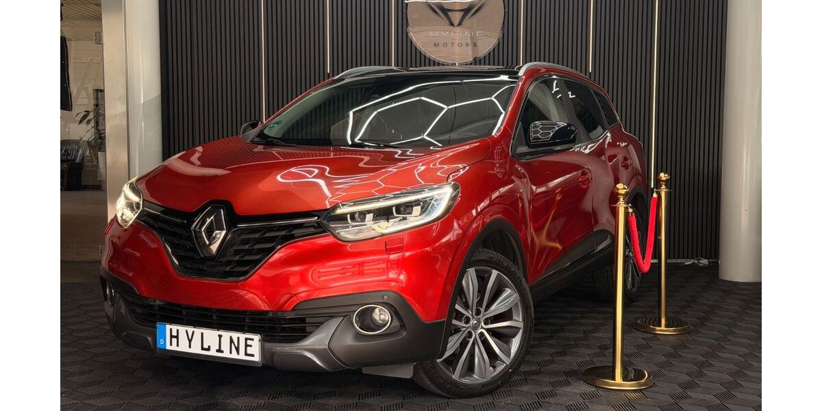 Renault Kadjar 79.500 km 12.900 &euro; Berlin 13597
