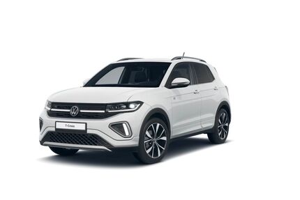 VW T-Cross 77.976 km 24.880 &euro; Bocholt 46395