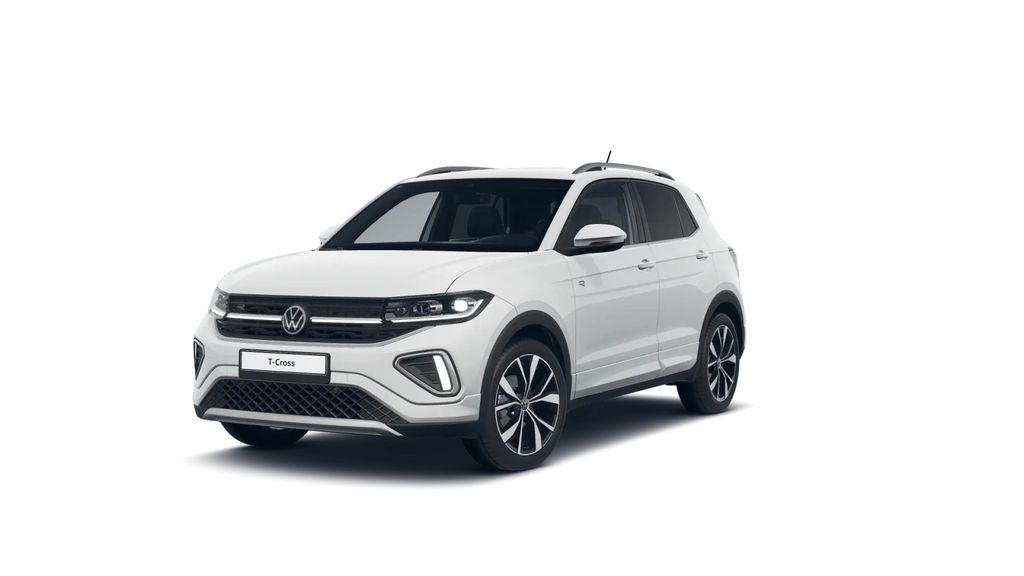 VW T-Cross 77.976 km 24.880 &euro; Bocholt 46395