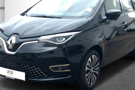 Renault ZOE 1.500 km 21.195 &euro; Halle 06132