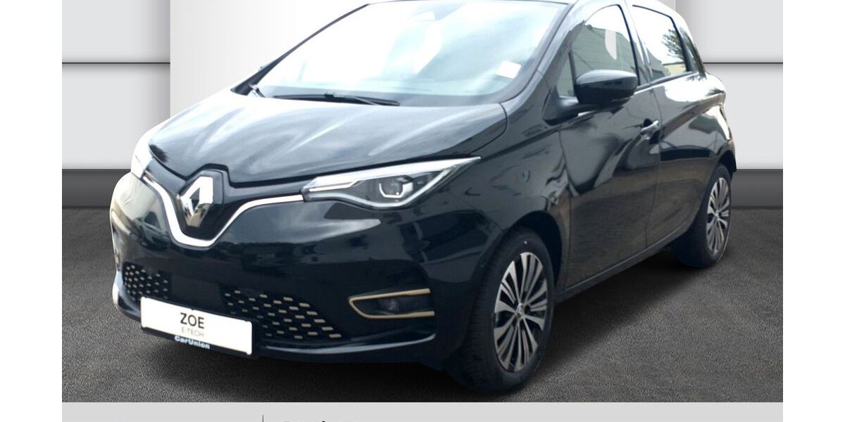 Renault ZOE 1.500 km 21.195 &euro; Halle 06132