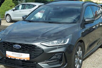 Ford Focus 12.888 km 24.990 &euro; Appenweier-Urloffen 77767