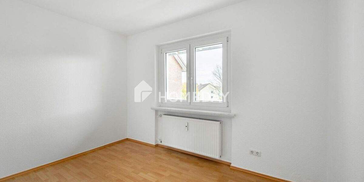 Etagenwohnung Neustadt In Holstein Neustadt - 3 Zimmer, 68 m&sup2;, 229.000&euro; | Angebot:25773230