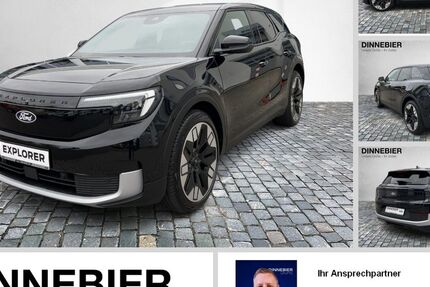Ford Explorer 8.500 km 37.990 € Berlin 13581